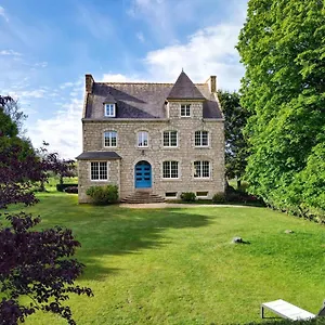  Bed & Breakfast Maison Boulvern